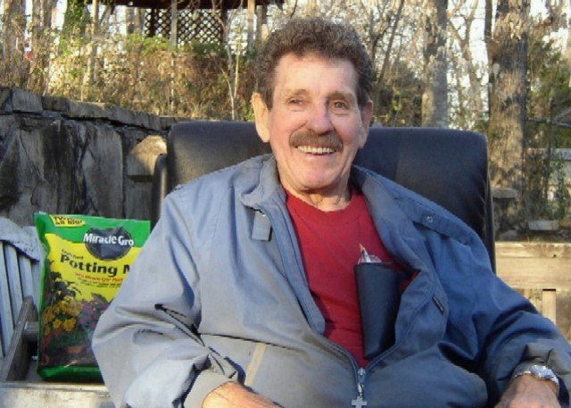 A Death in the Family