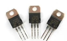 El uso del transitor permite fabricar equipos más pequeños y más grandes