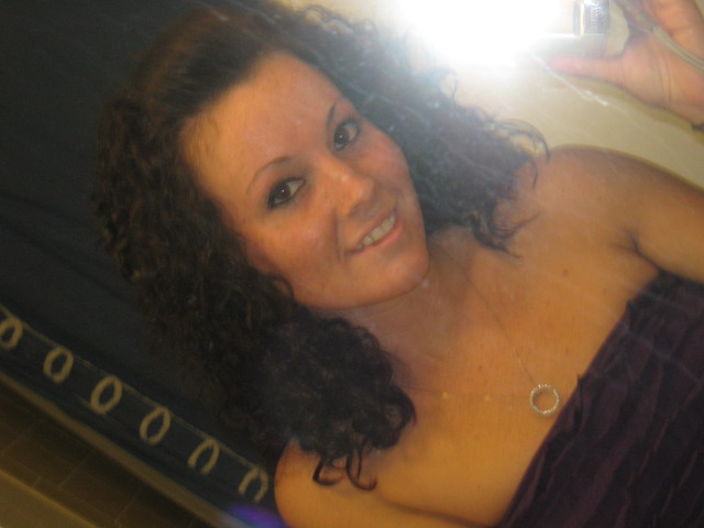 And again another little sister, Kelsie