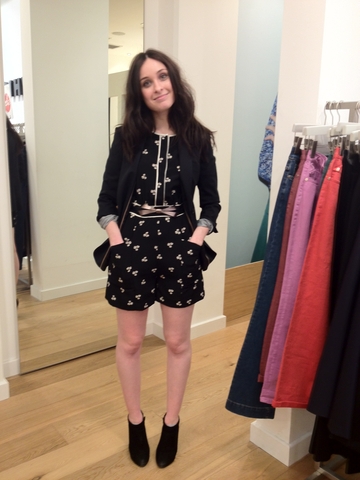 Style Challenge - Week 3