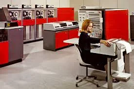 IBM 360