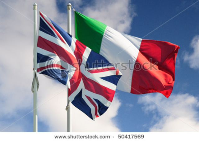Italy joins the Triple Entente