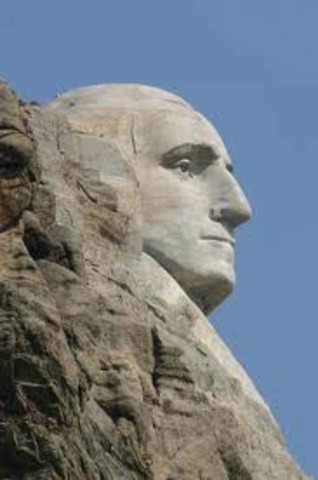 George Washington:The Commander In Chief