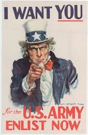 The Selective Service Act