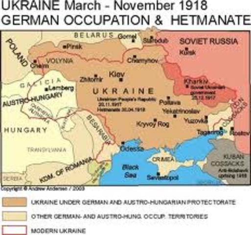 Treaty of Brest-Litovsk