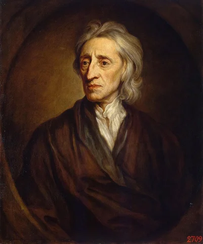 Locke's Natural Rights