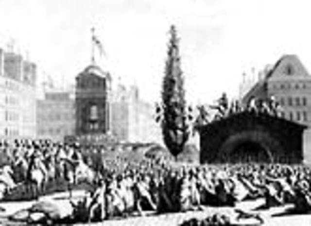 Constitution of 1791 part Two