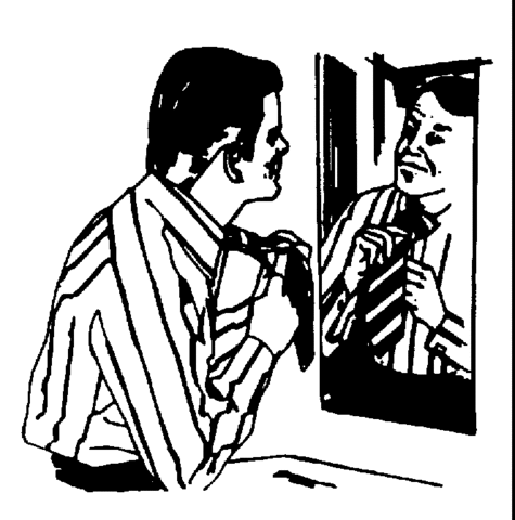 Gettin Ready 6:20-6:50AM