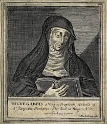 Hildegard von Bingen
