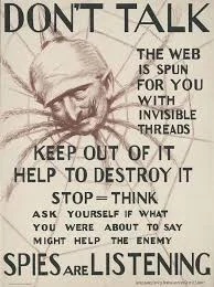 The Espionage Act