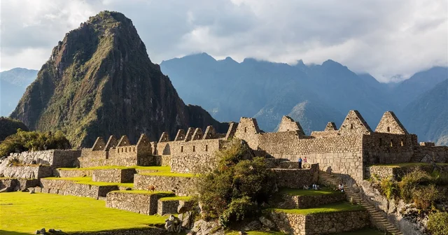 Incas