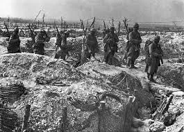Battle of the marne