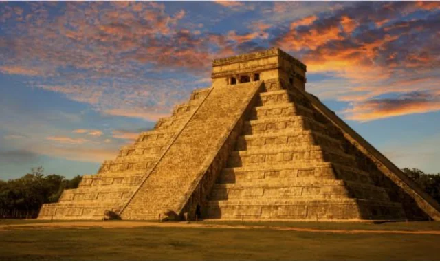 Mayas