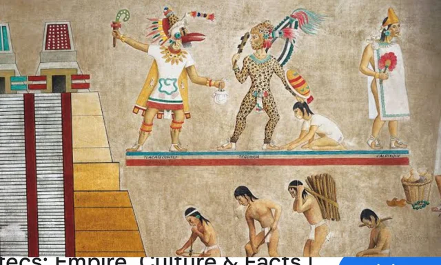 Aztecs