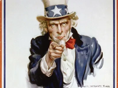 The Selective Service Act