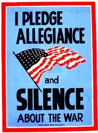 The Espionage Act