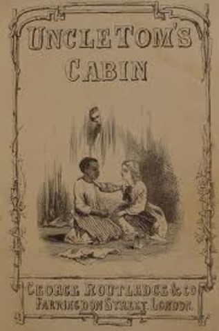 Uncle Tom's Cabin
