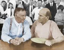 Scopes Monkey Trial