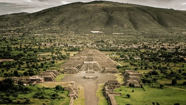 Societies in the Americas