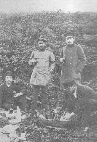 Поездка на Сахалин