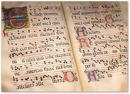 Gregorian Chant