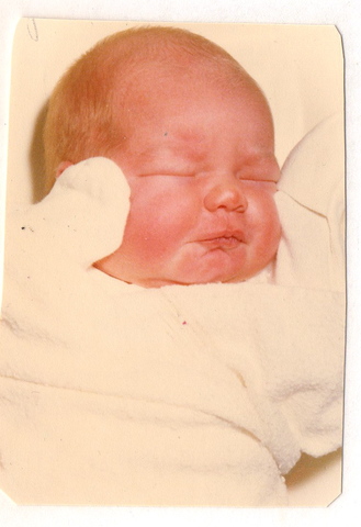 Stacey Maker is born in Framingham Massachusetts.