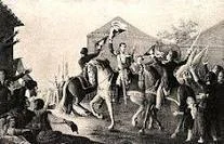 Nueva oleada revolucionaria