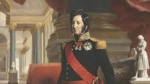 Luis Felipe de Orleans Rey