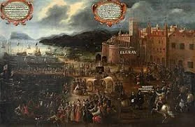 Expulsión de Austria