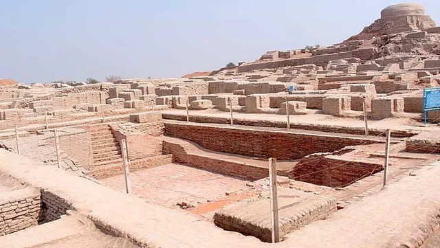 VALLE INDO 4000 A.C