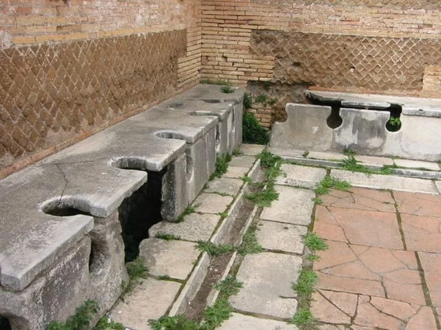 Imperio Romano 300 d.C