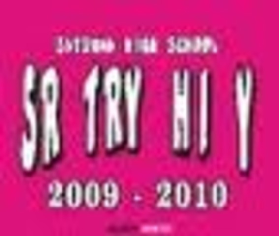 Volunteer work never hurt!