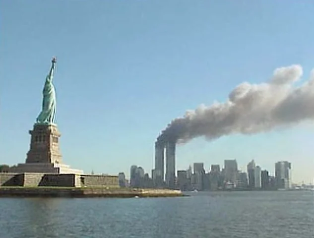 September 11th Attacks