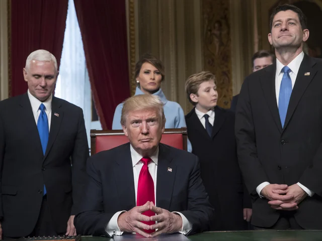 Trump Administration