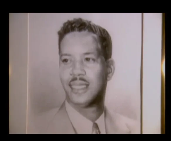 Denzel's Father Denzel Hayes Sr.