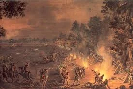 The Battle of Philadelphia