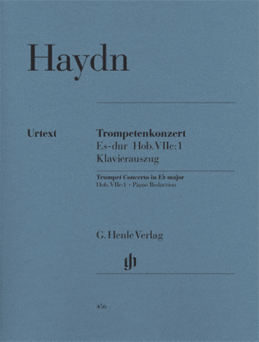 Concert- Haydn, Concert per a trompeta
