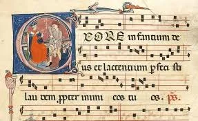 Gregorian chant
