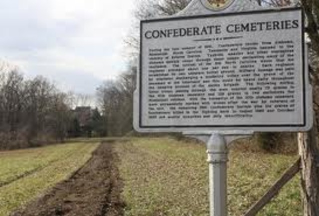 Civil War Museums and battlefields!