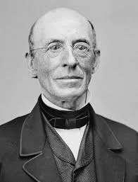 William Lloyd Garrison