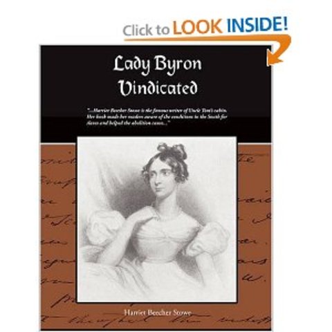 LADY BYRON (first computer program)