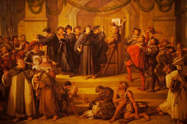 Paz de Augsburgo
