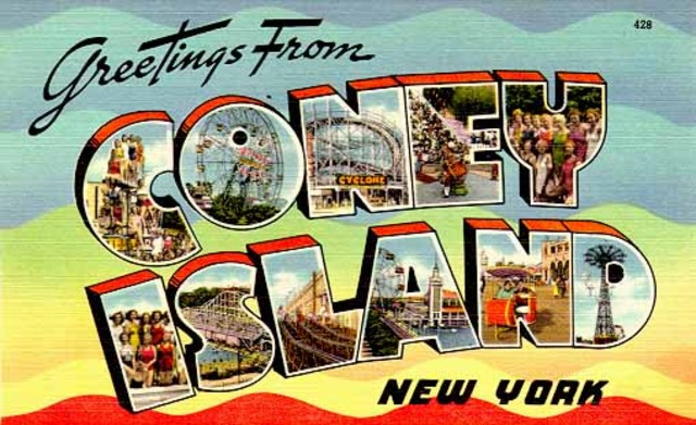 Coney Island