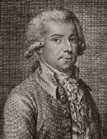 Neix Vicent Martí i Soler