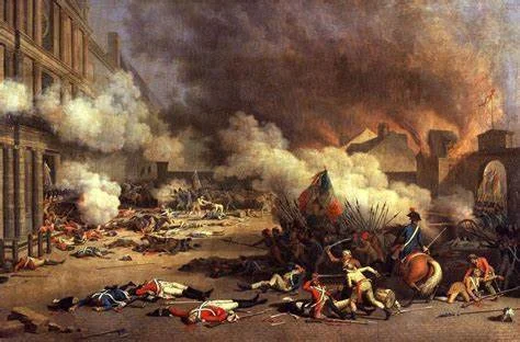 Revolución Francesa
