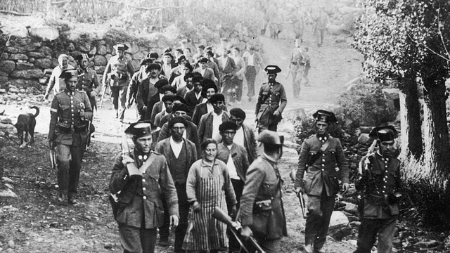 Revolución de Asturias