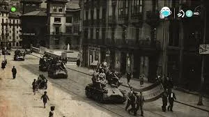 Batalla de Bilbao