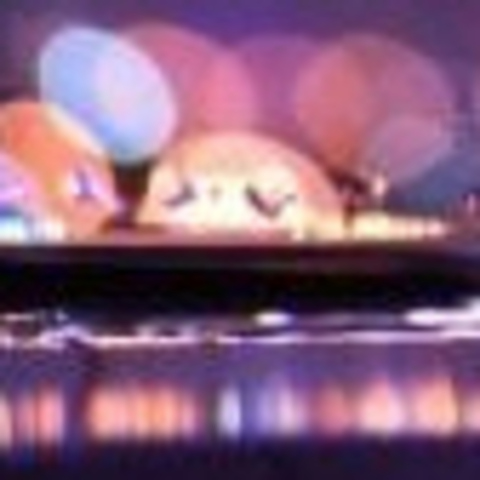 Harry begins his career in magic