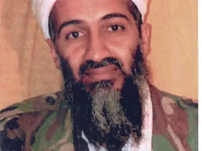 Formation of al-Qaeda