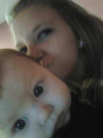 aunt Kalah<3